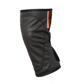 Ginocchiere WB Windbreaker, un accessorio per motociclisti con resistenza al vento. Da TUCANO URBANO.